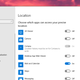 App permissions on Windows